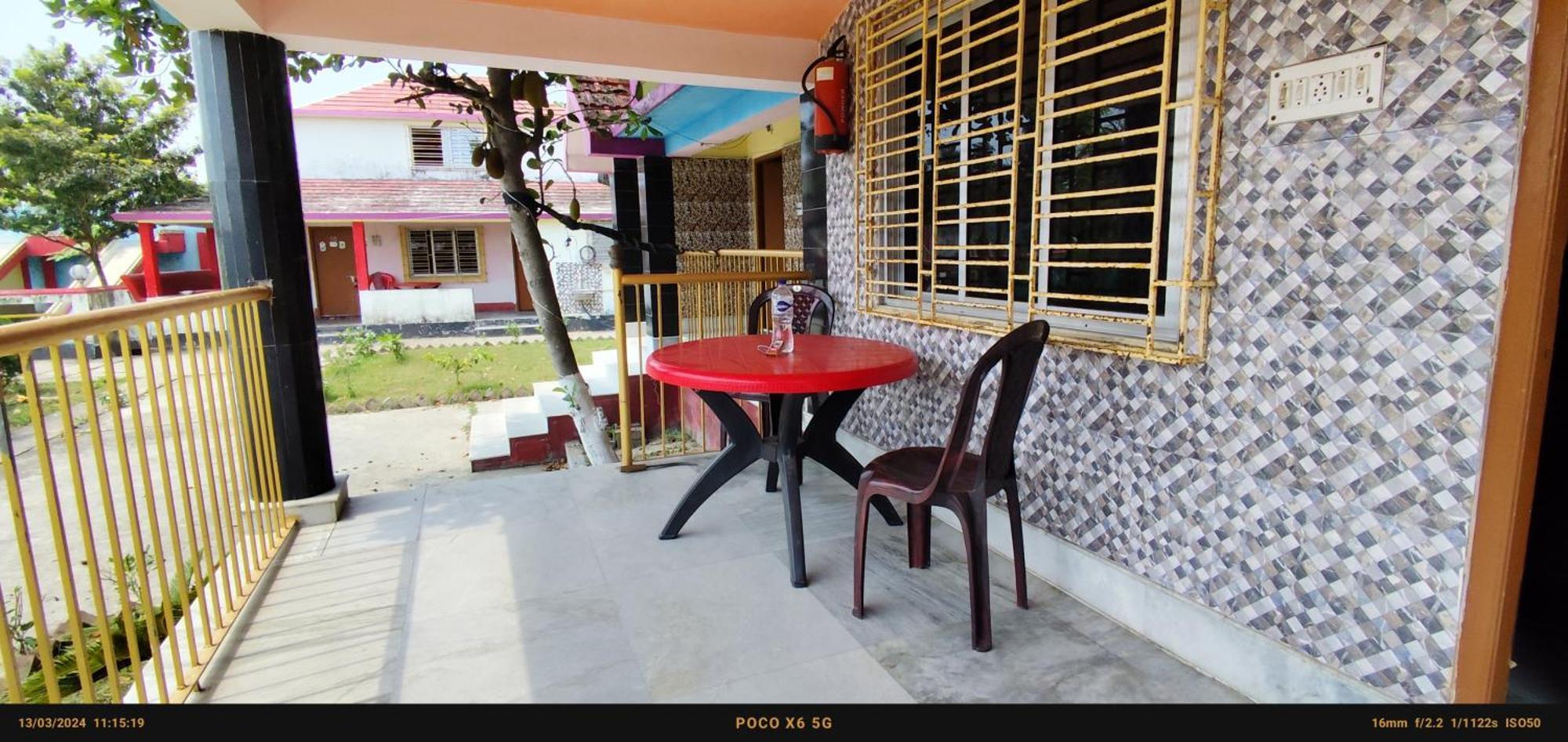 India Tours Only Ekanta Apan Mathurakhanda Exterior foto