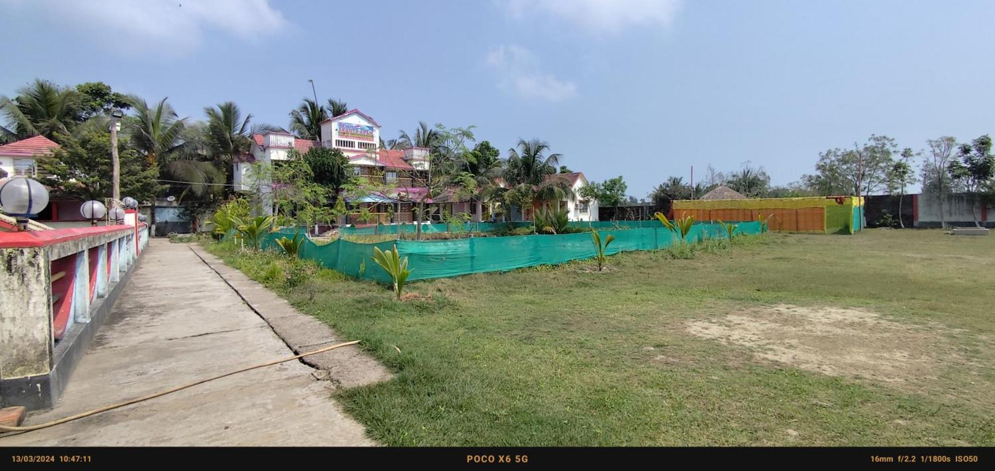 India Tours Only Ekanta Apan Mathurakhanda Exterior foto
