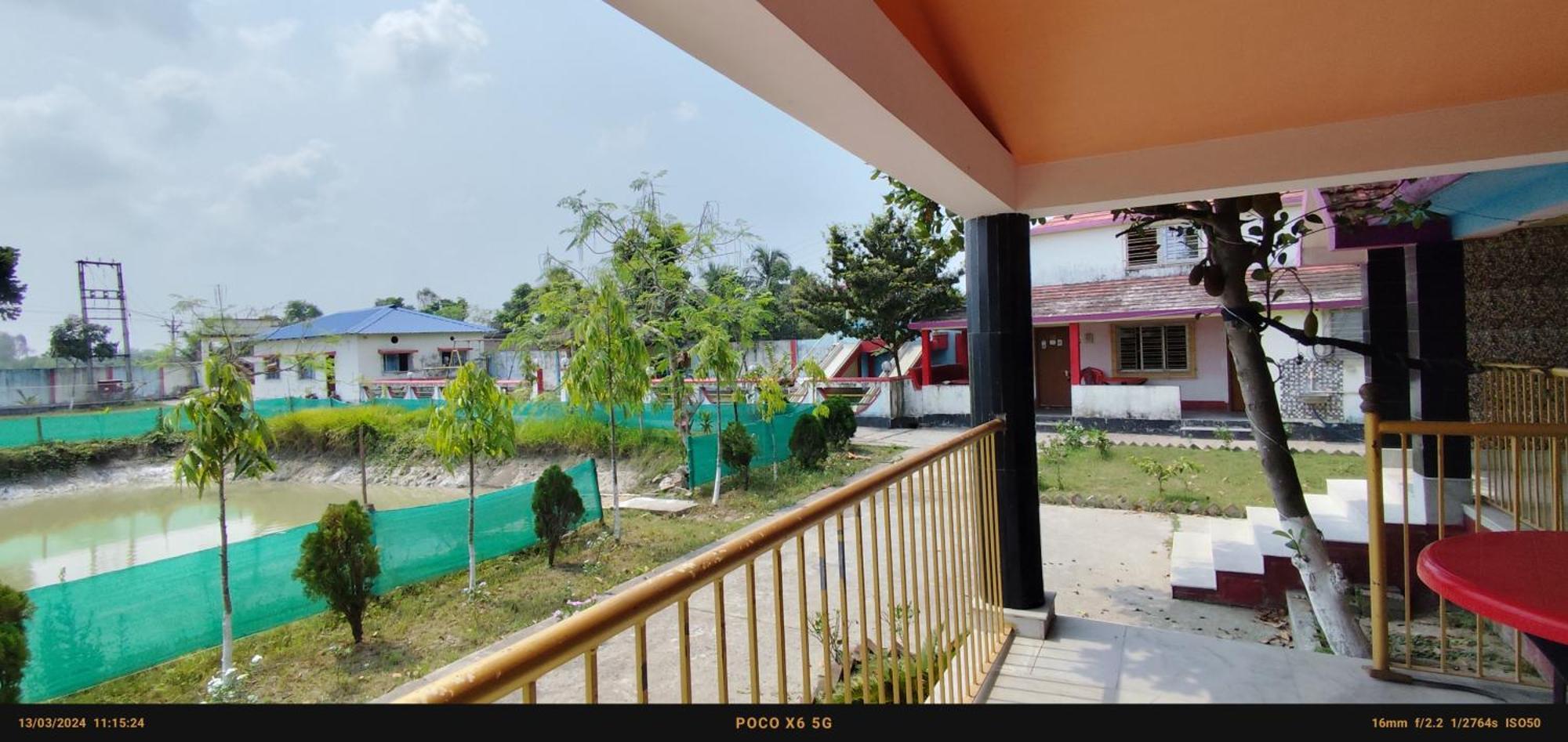 India Tours Only Ekanta Apan Mathurakhanda Exterior foto