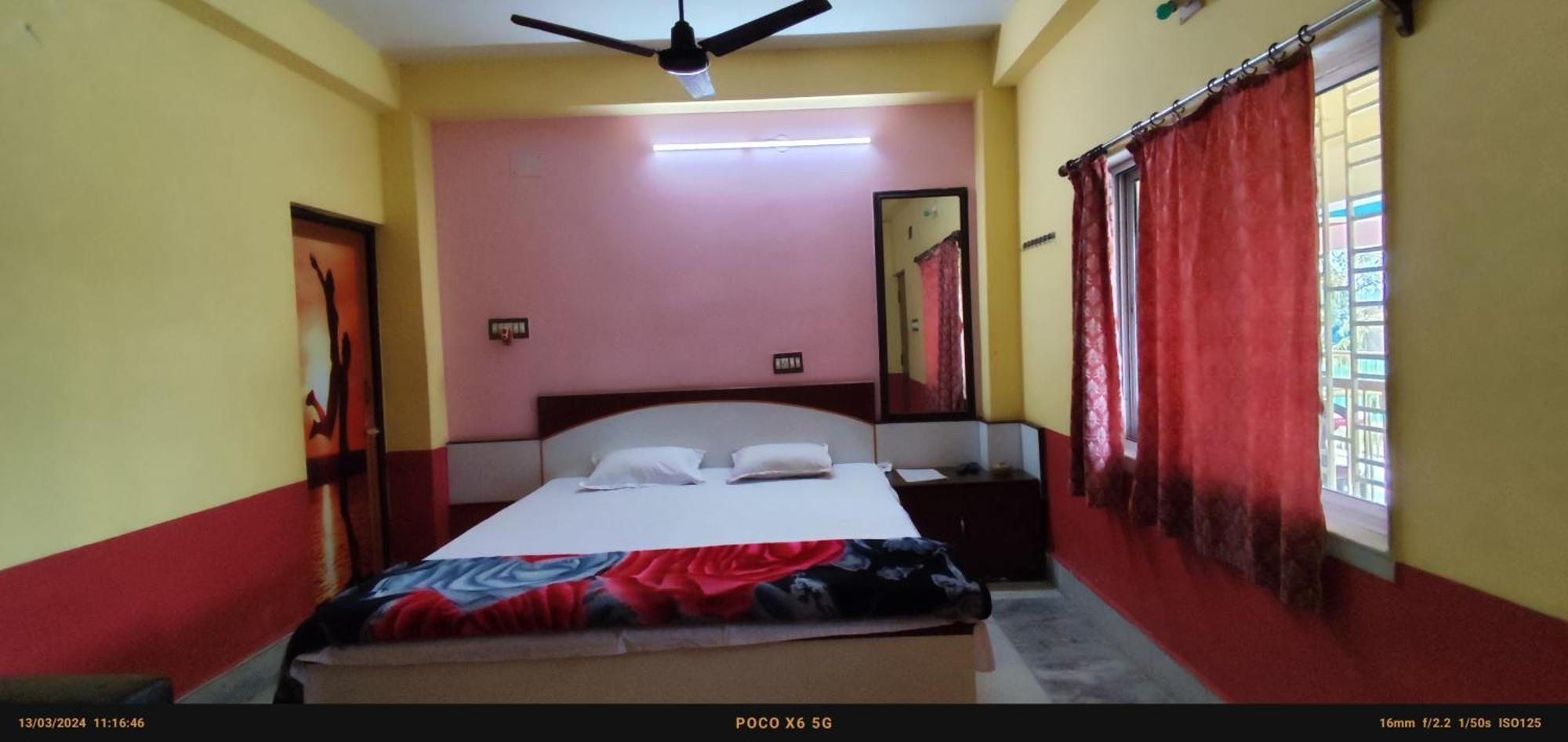 India Tours Only Ekanta Apan Mathurakhanda Exterior foto