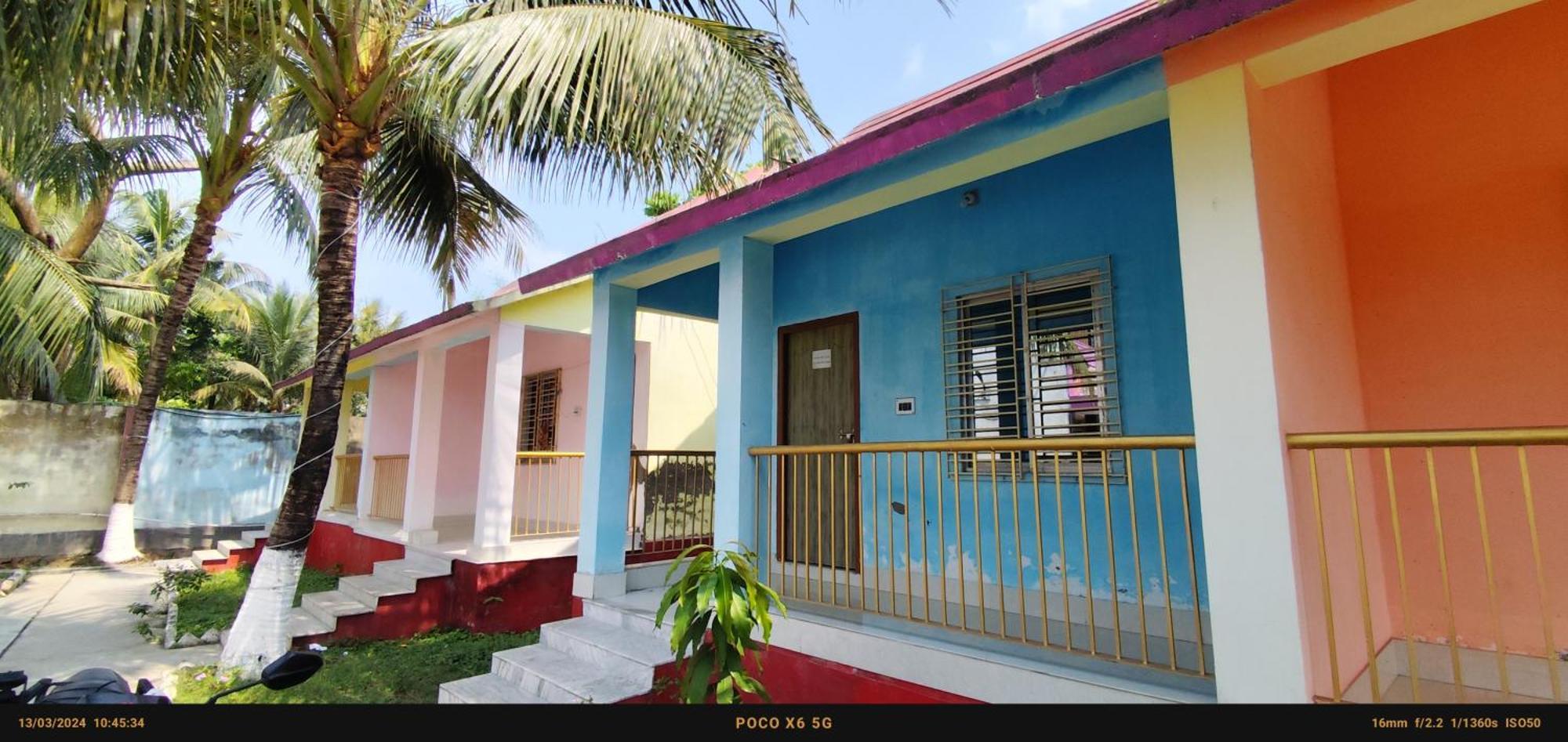 India Tours Only Ekanta Apan Mathurakhanda Exterior foto