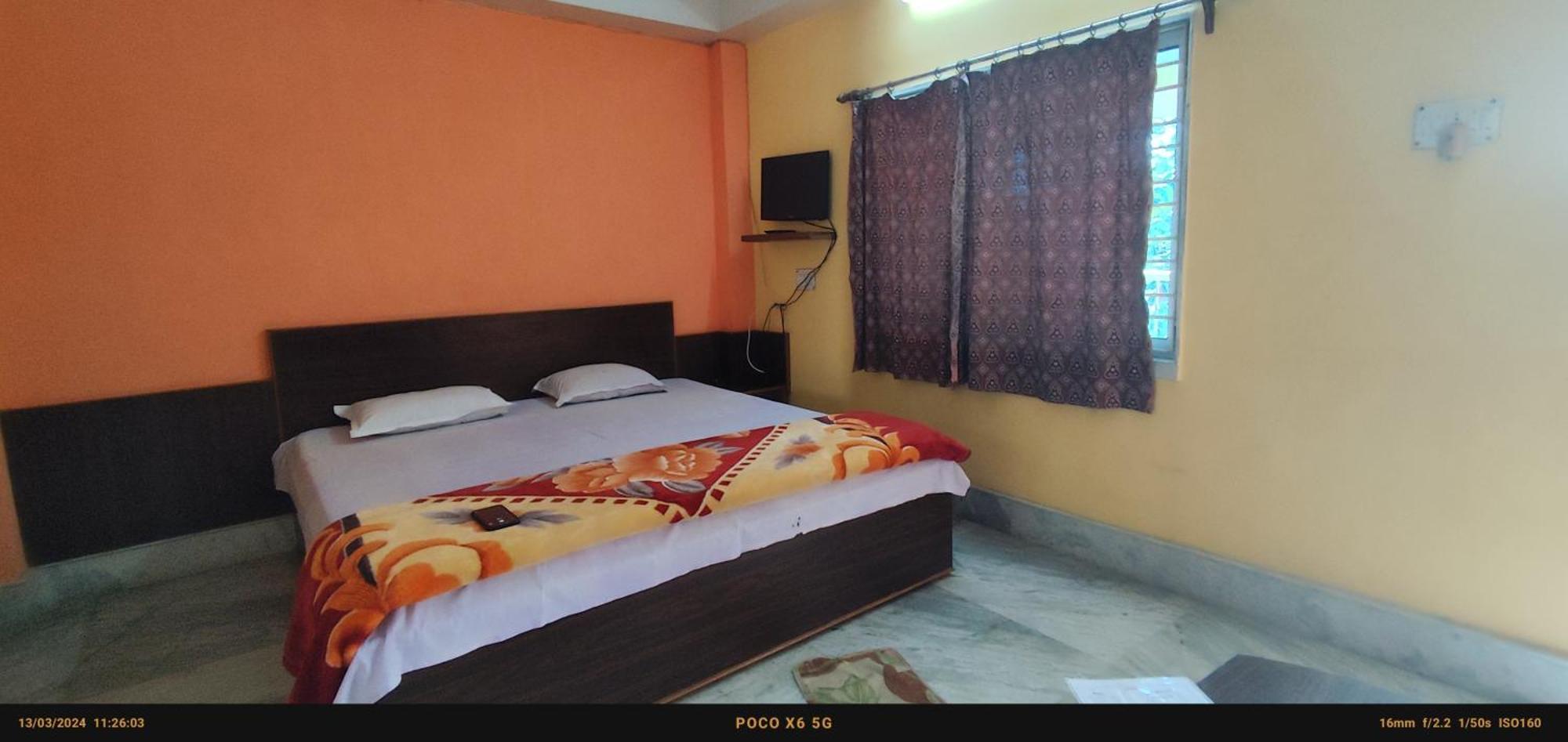 India Tours Only Ekanta Apan Mathurakhanda Exterior foto
