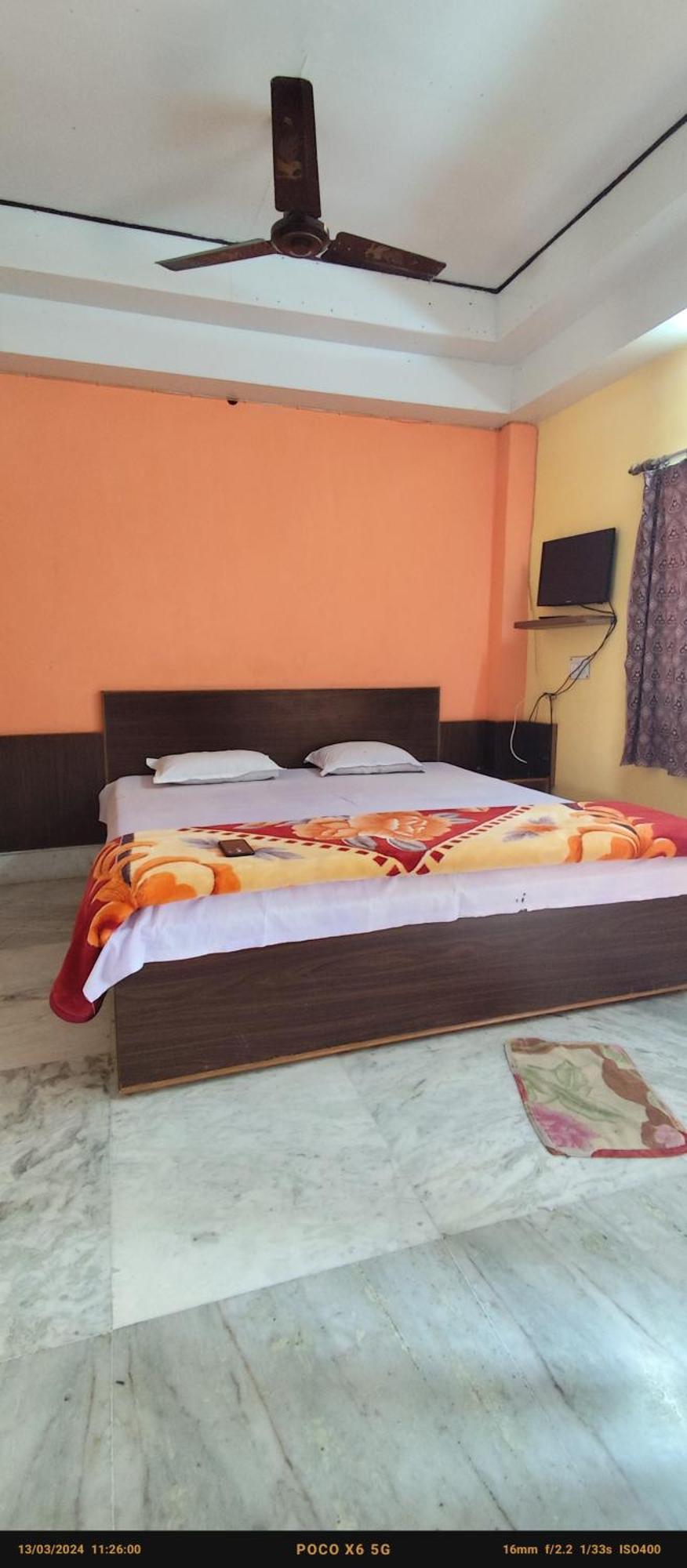 India Tours Only Ekanta Apan Mathurakhanda Exterior foto