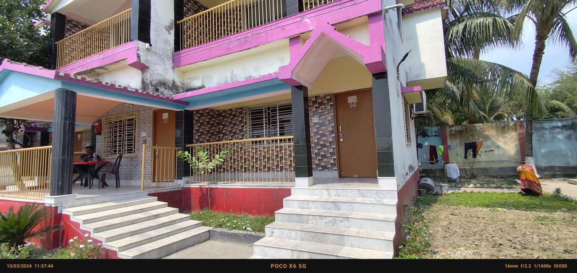 India Tours Only Ekanta Apan Mathurakhanda Exterior foto