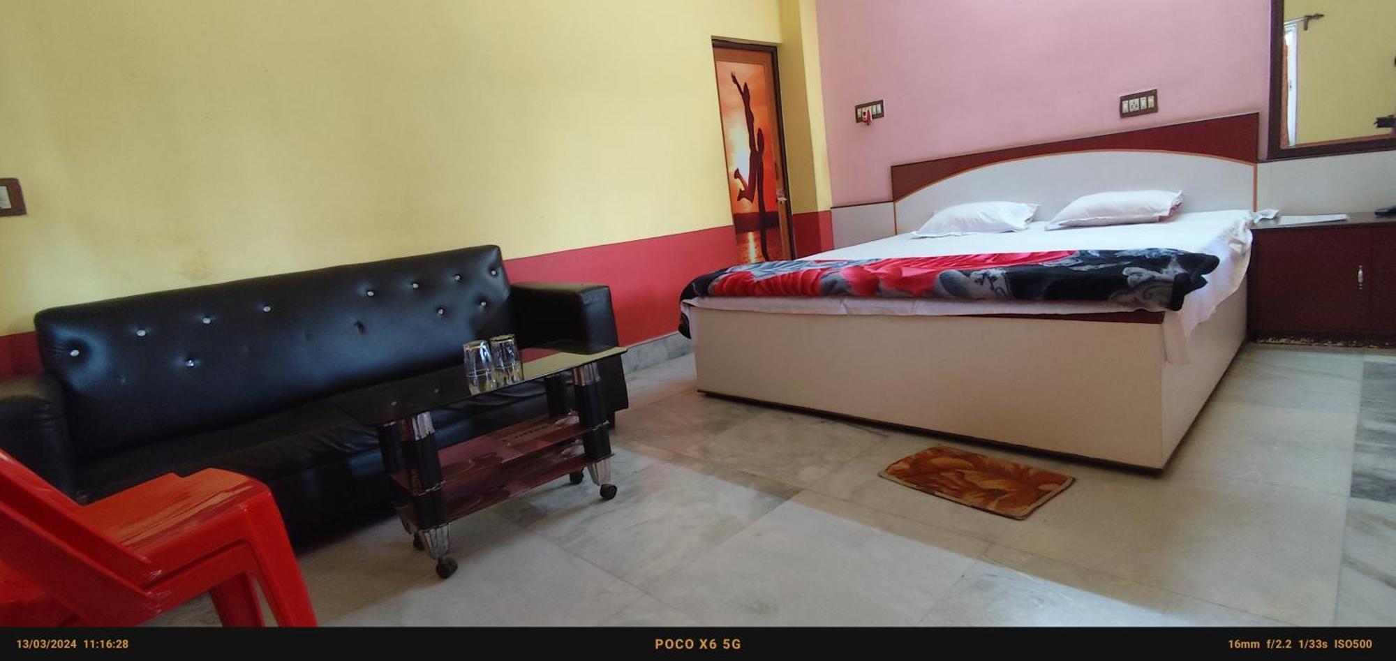India Tours Only Ekanta Apan Mathurakhanda Exterior foto