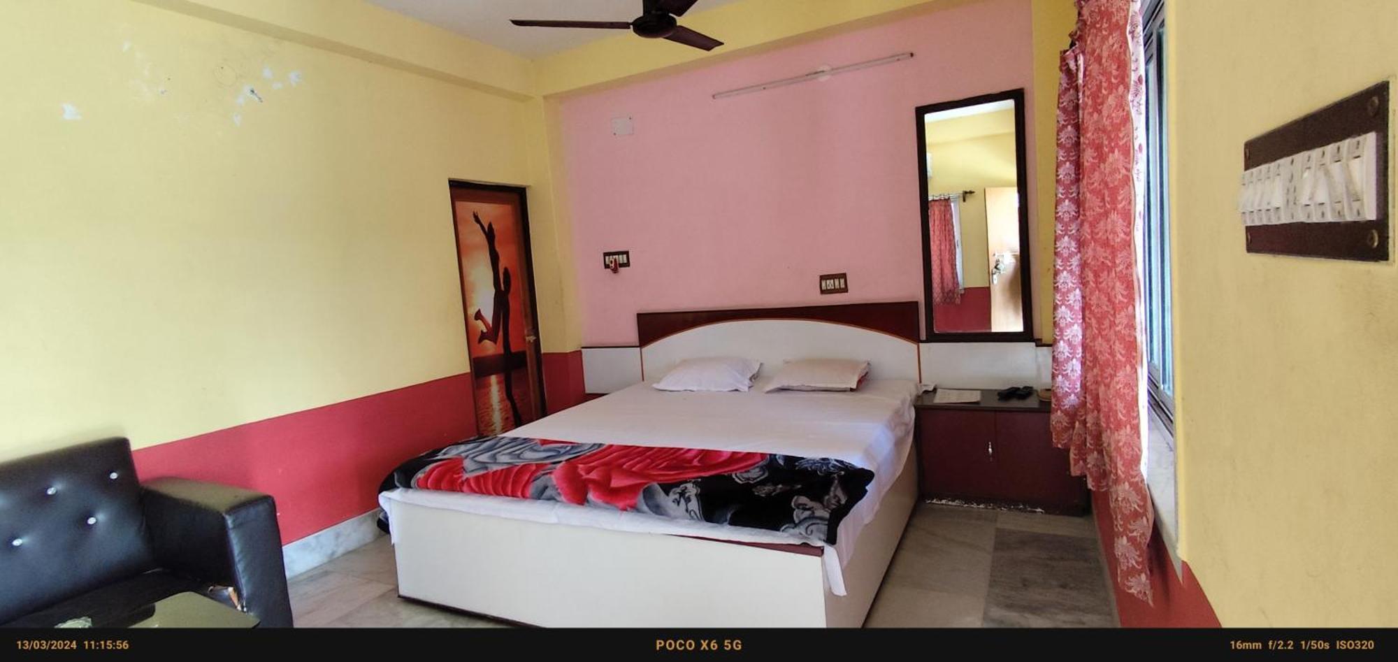 India Tours Only Ekanta Apan Mathurakhanda Exterior foto