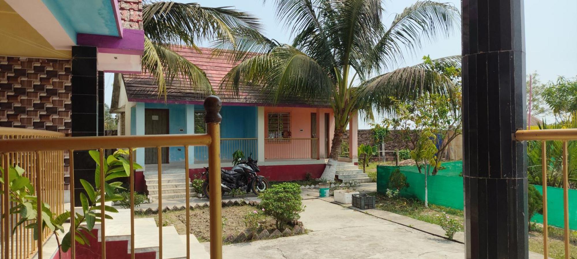 India Tours Only Ekanta Apan Mathurakhanda Exterior foto