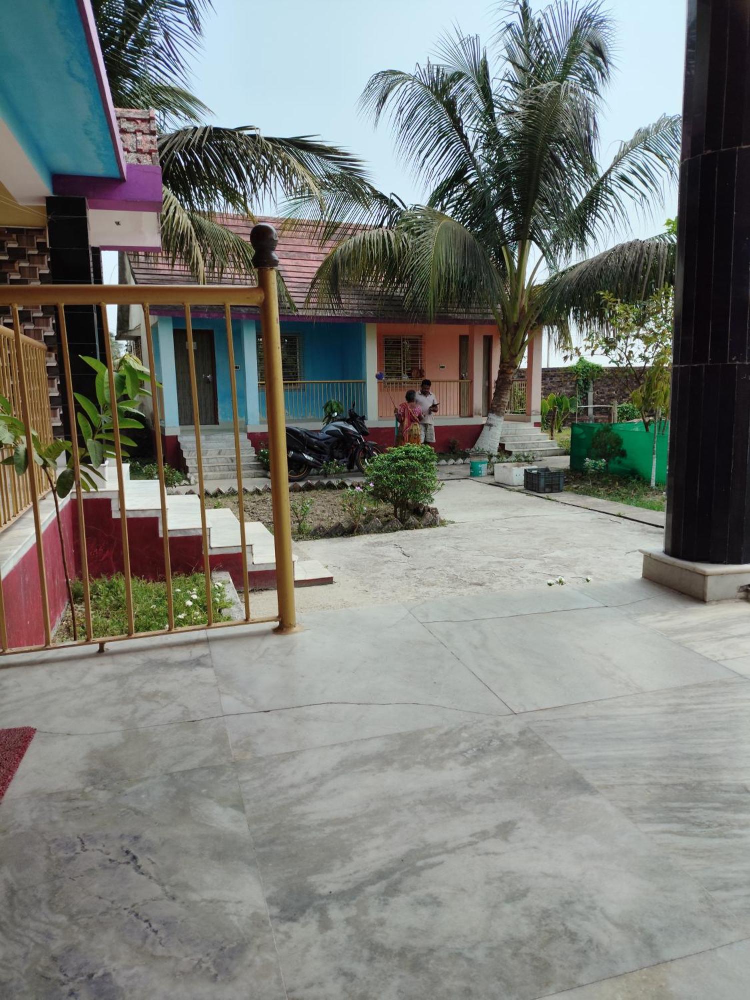 India Tours Only Ekanta Apan Mathurakhanda Exterior foto